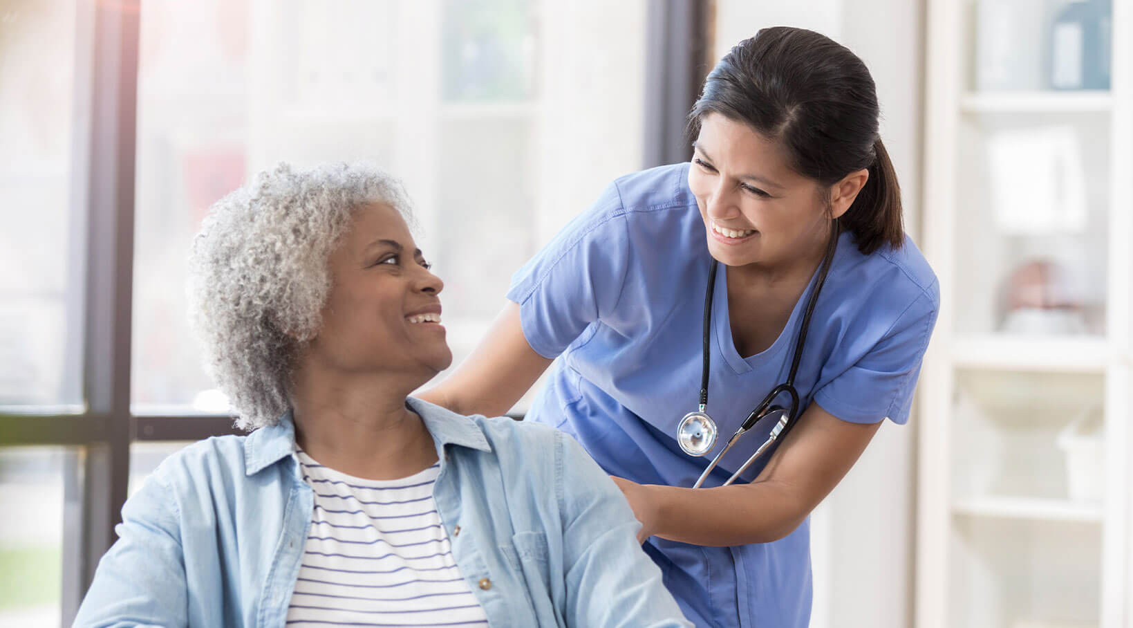 Employment Join the Elms of Cranbury Team Healthcare Jobs