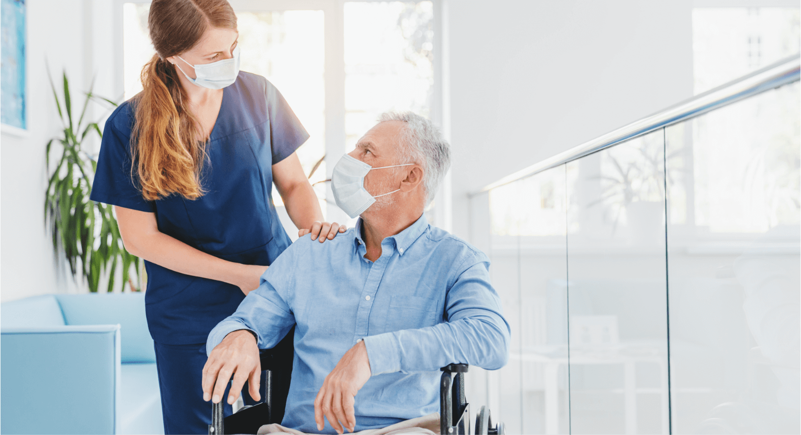 Clinical Care Subacute Rehabilitation & Long Term Care Cranbury, NJ